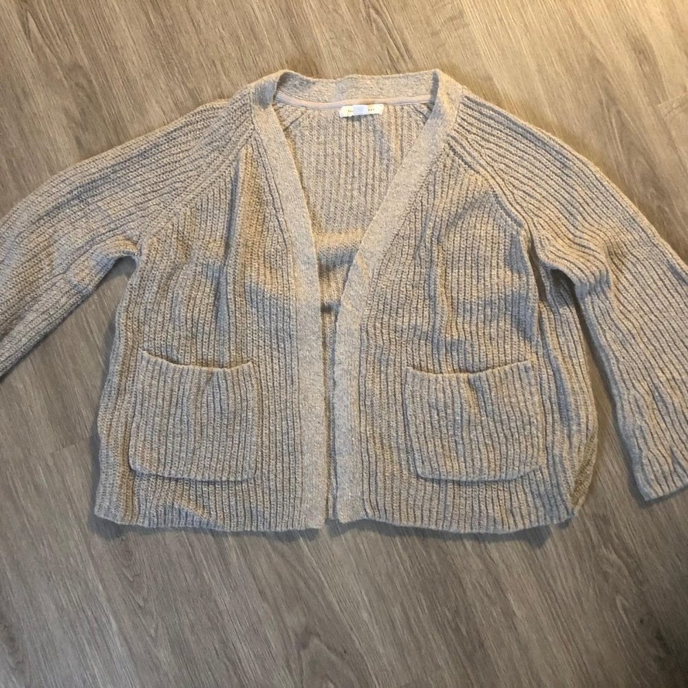Basin + Range Cardigan Sweater W's M